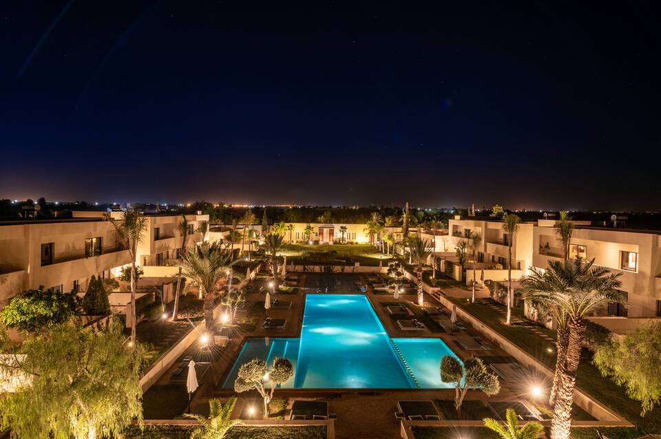 Sirayane Boutique Hotel & Spa 2