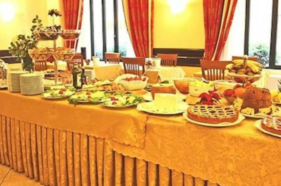 Hotel Baviera 1