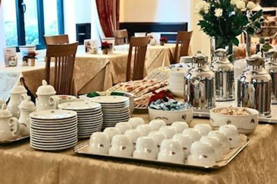 Hotel Baviera 2