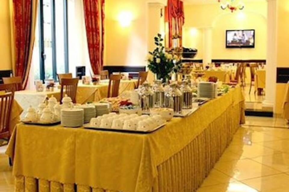 Hotel Baviera 4