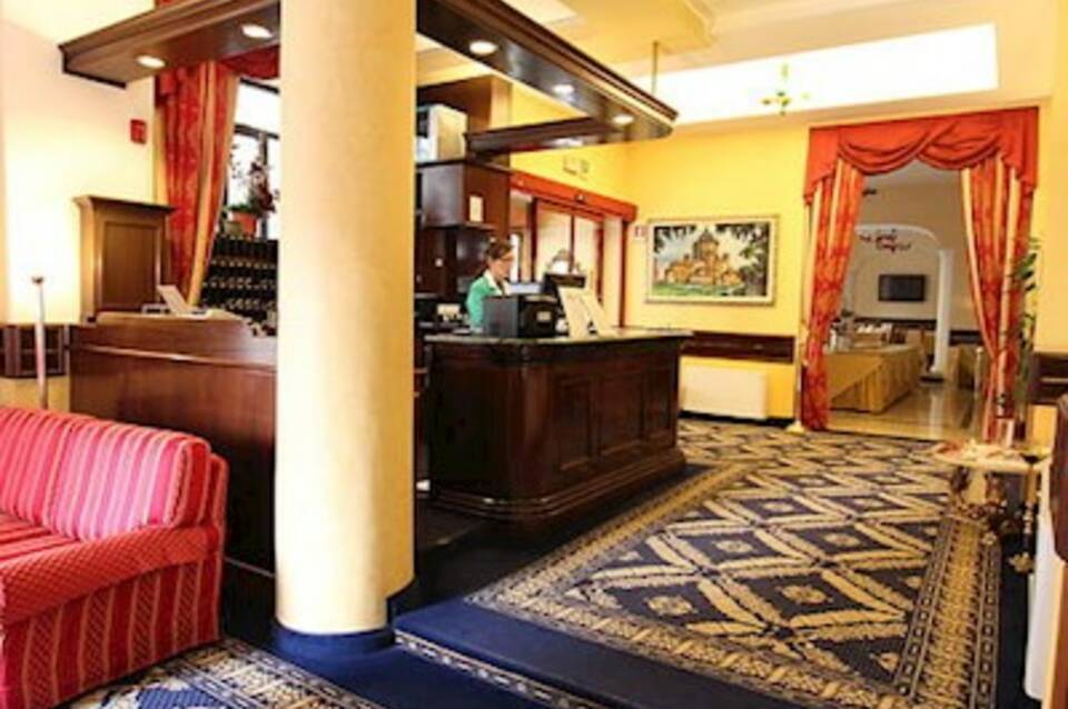 Hotel Baviera 5
