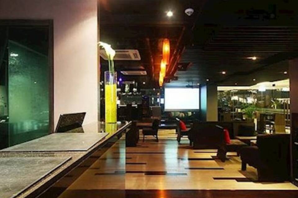 The Mandison Bangkok 2