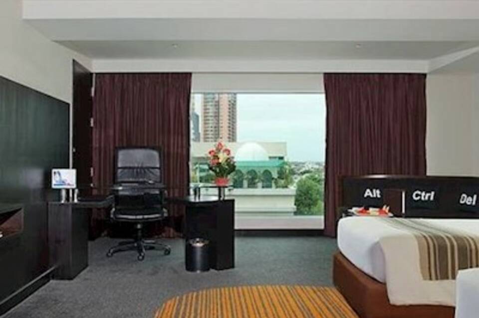 The Mandison Bangkok 3