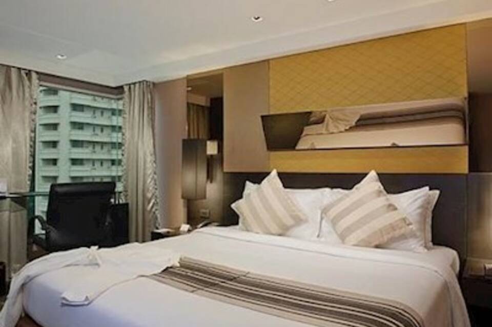 The Mandison Bangkok 5