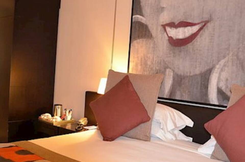 Hotel L'Inattendu 2