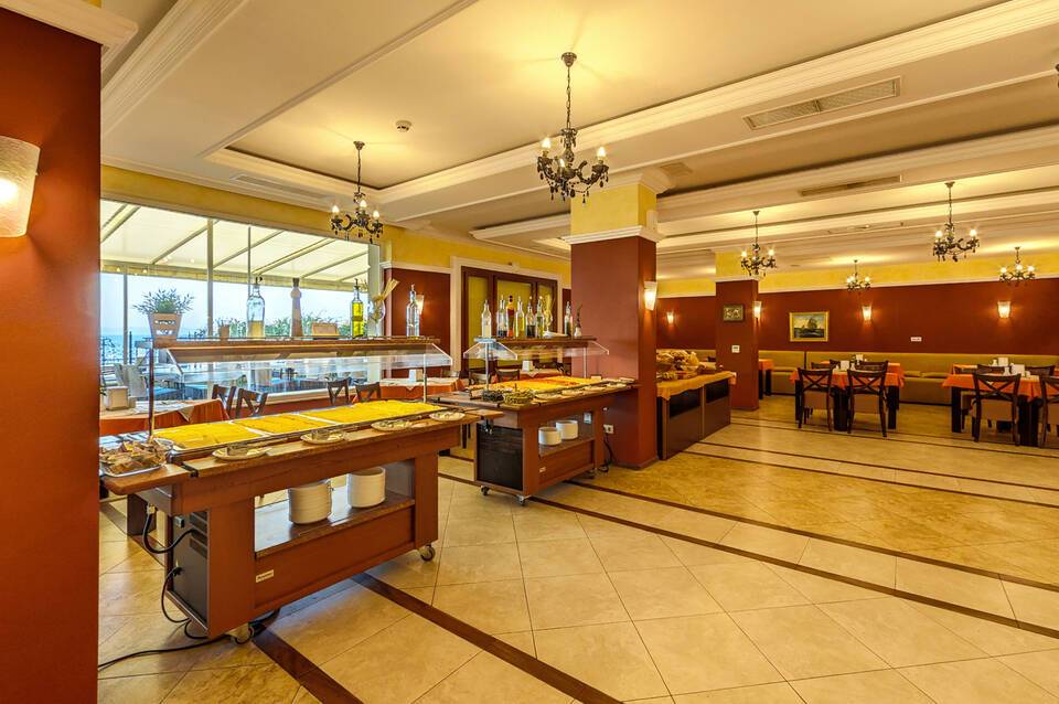 Festa Pomorie Resort 2