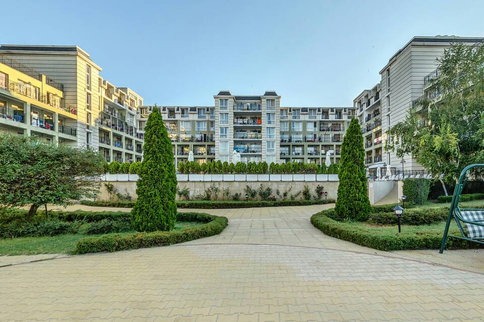 Festa Pomorie Resort 3