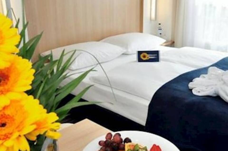 Best Western Plus Welcome Hotel Frankfurt 2