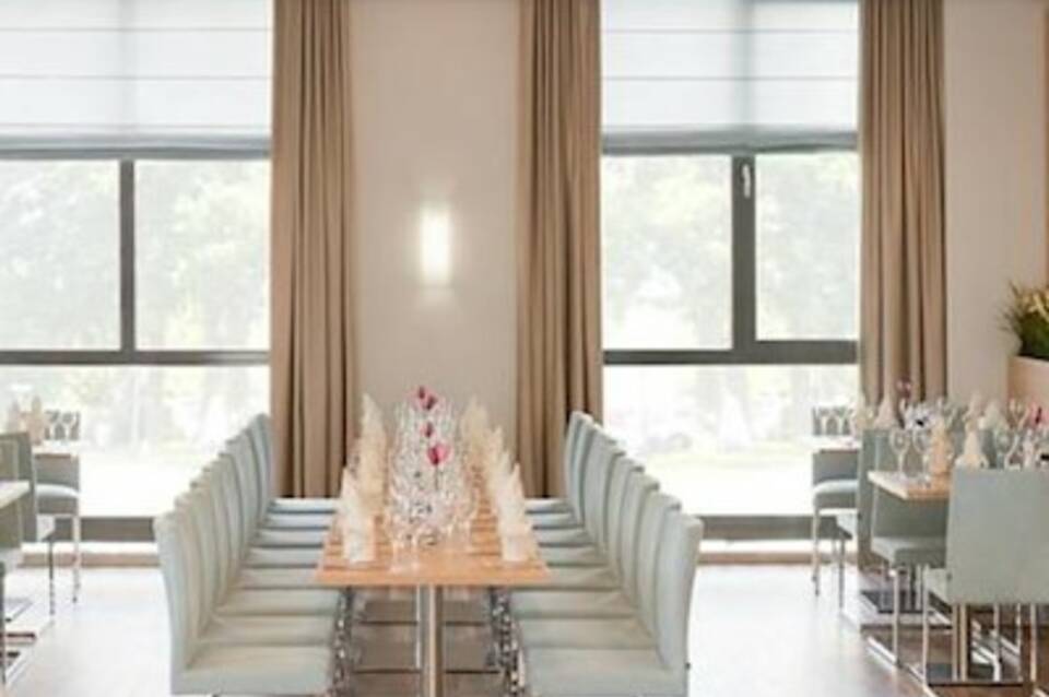Best Western Plus Welcome Hotel Frankfurt 3
