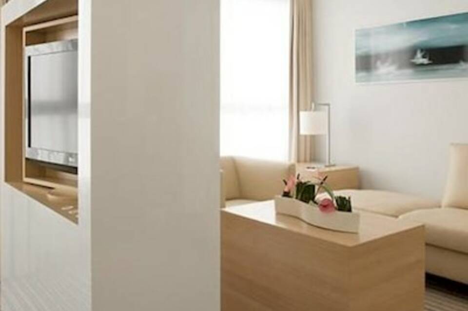 Best Western Plus Welcome Hotel Frankfurt 4
