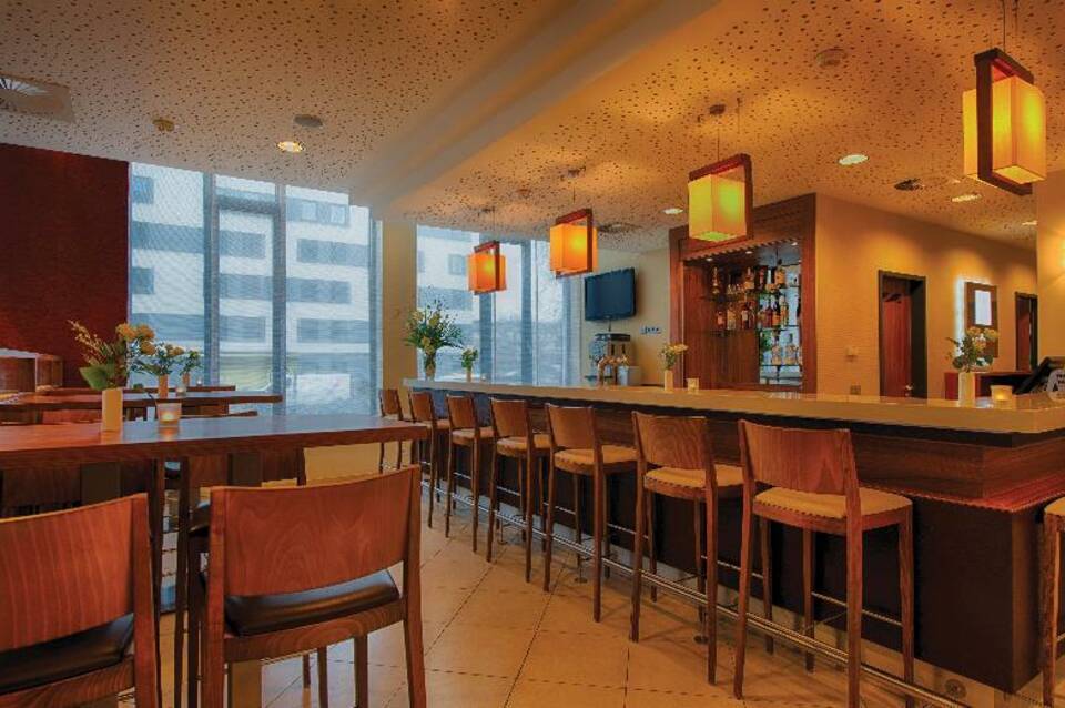 Leonardo Hotel Dresden Altstadt 2