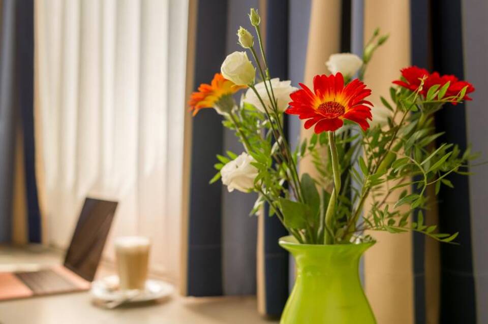Hotel Novalis Dresden 3