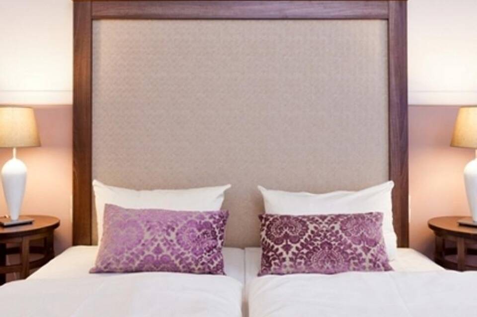Aparthotel Am Schloss 1