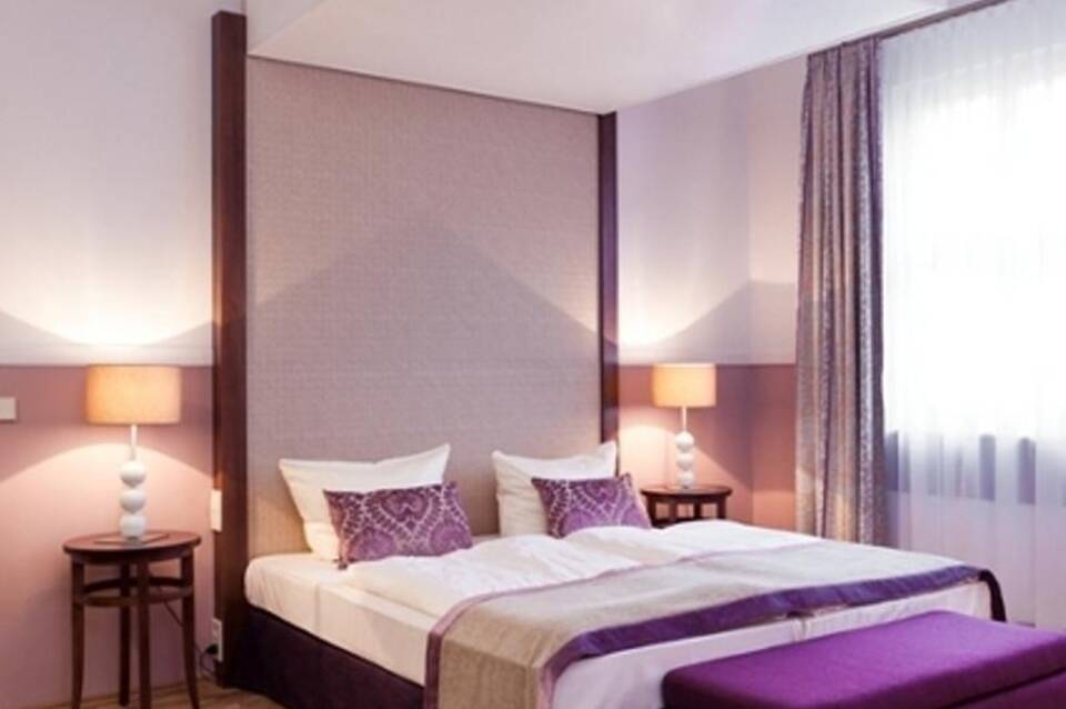 Aparthotel Am Schloss 2