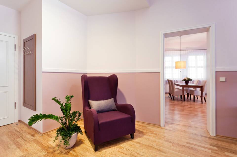 Aparthotel Am Schloss 3