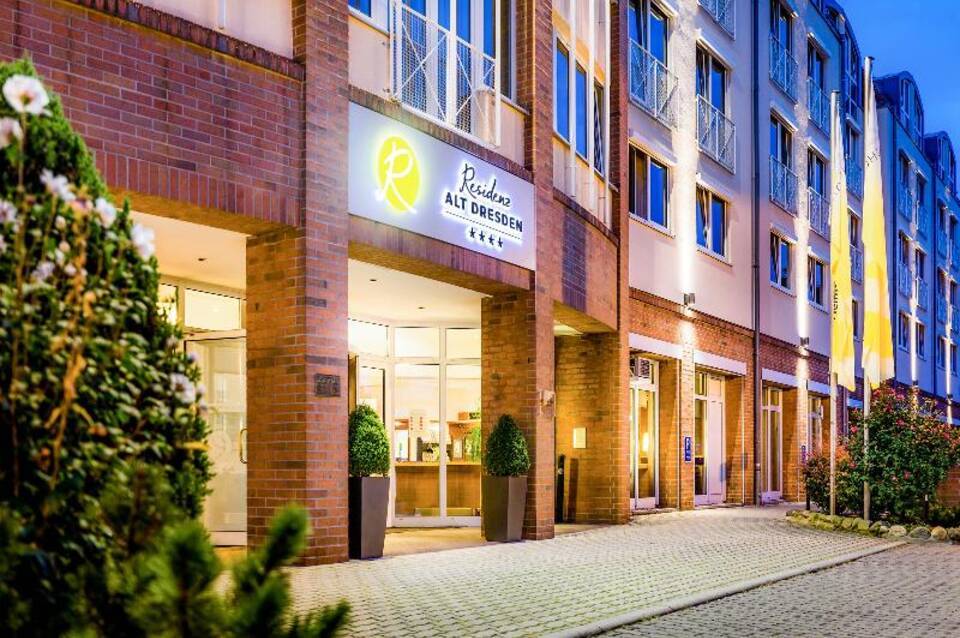Taste Hotel Dresden 2