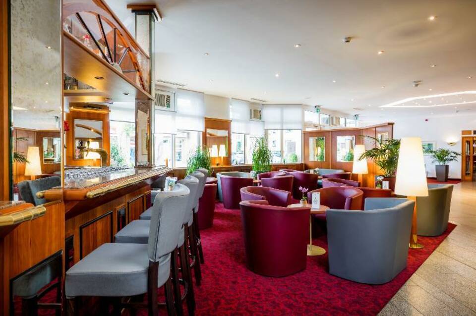Taste Hotel Dresden 4