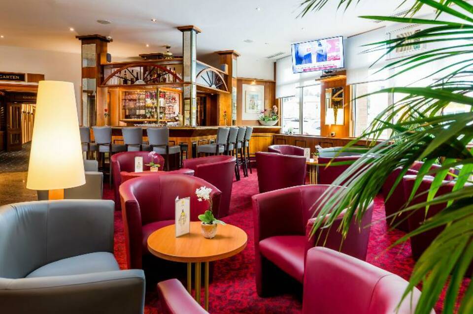 Taste Hotel Dresden 5