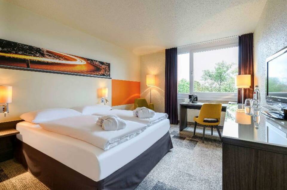 Mercure Hotel Koeln West 2