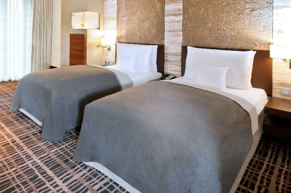 Dorint Hotel am Heumarkt Köln 3