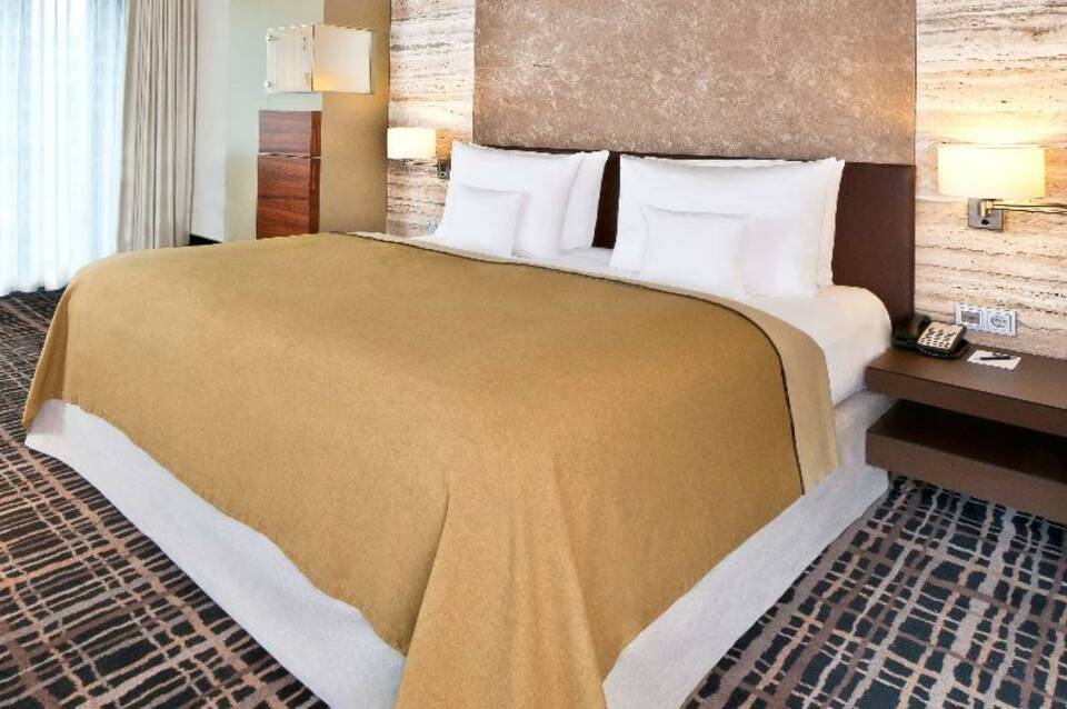 Dorint Hotel am Heumarkt Köln 4