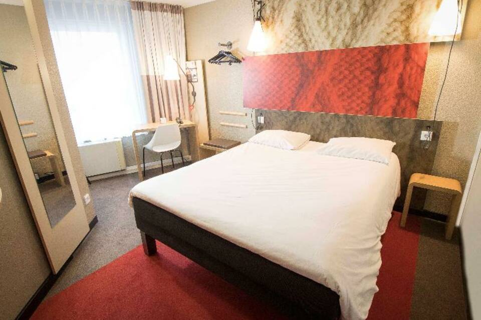 ibis Koeln Centrum 1