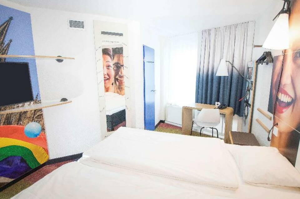 ibis Koeln Centrum 2