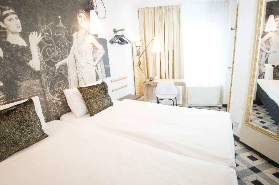 ibis Koeln Centrum 3