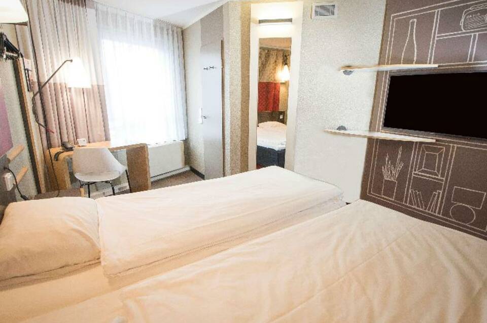ibis Koeln Centrum 4