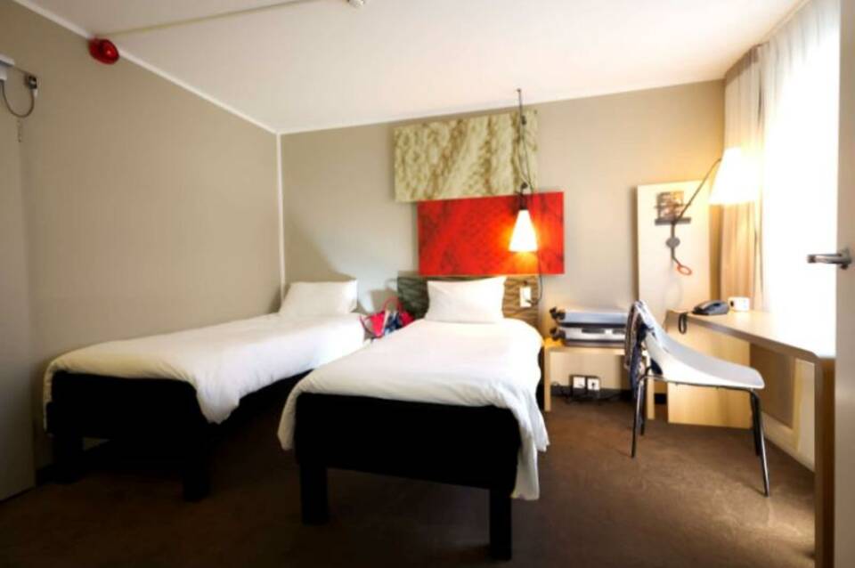 ibis Koeln Centrum 5