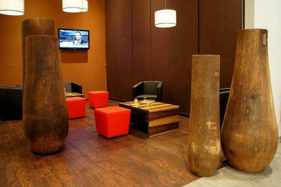 AMH Airport-Messe-Hotel Stuttgart 2