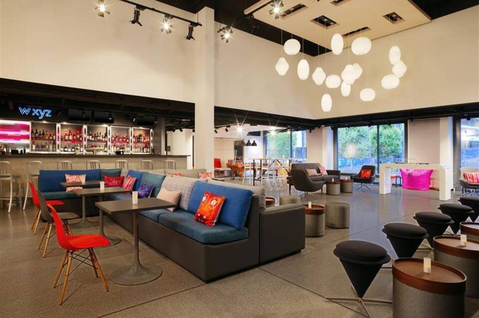 Aloft Stuttgart 3