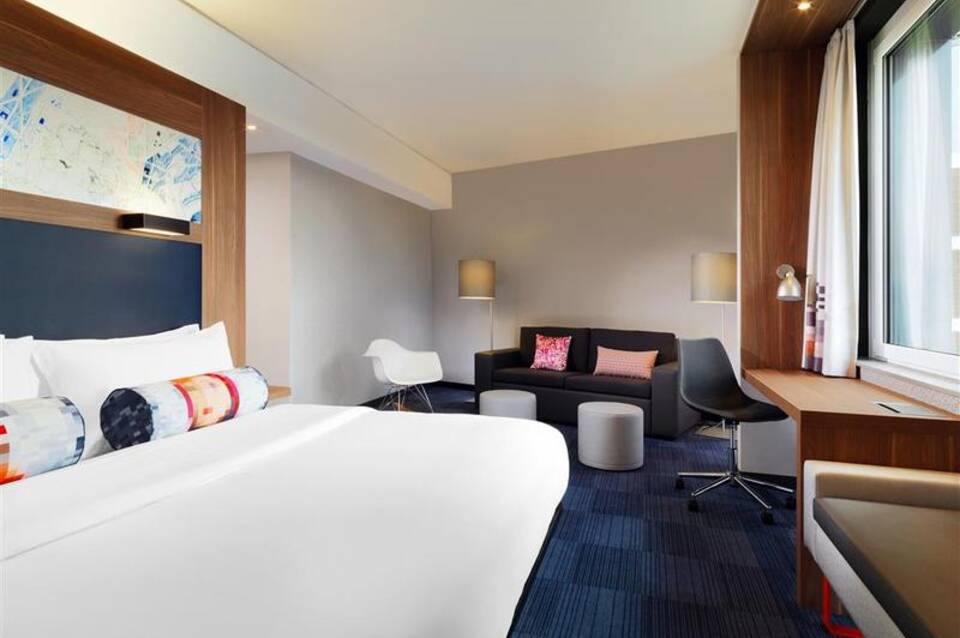 Aloft Stuttgart 4