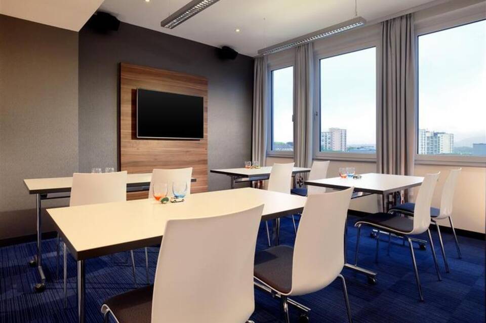 Aloft Stuttgart 5