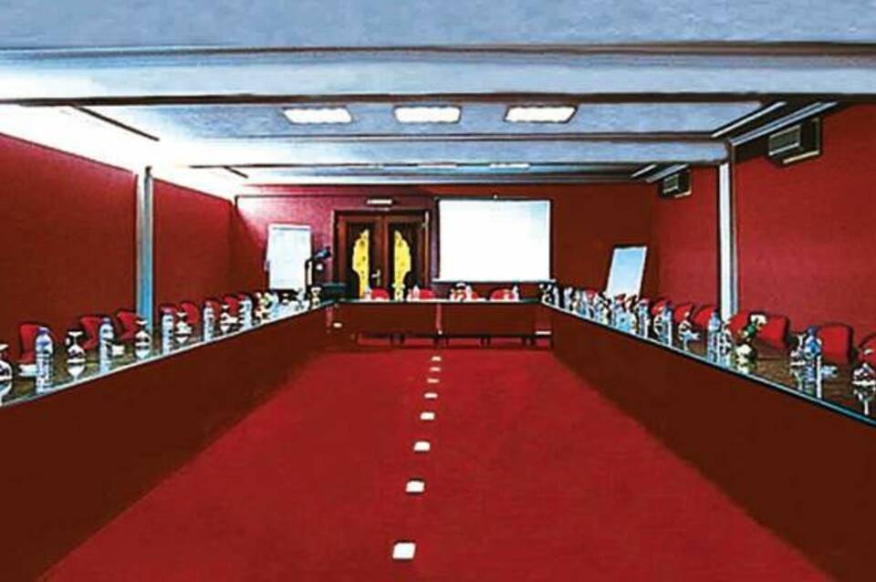 Barceló Anfa Casablanca 3