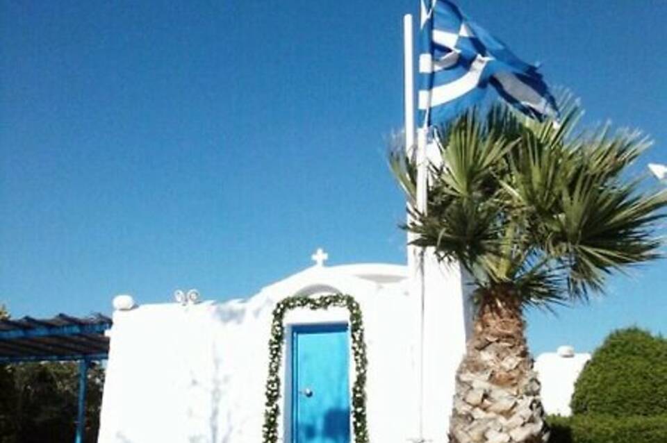 Grand Resort Lagonissi 5