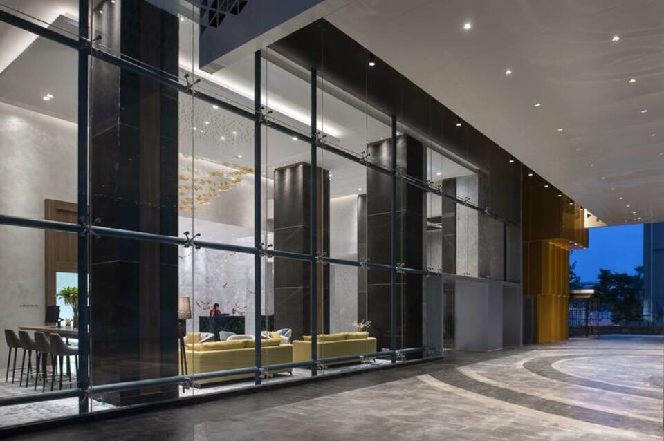 Avani Sukhumvit Bangkok 1
