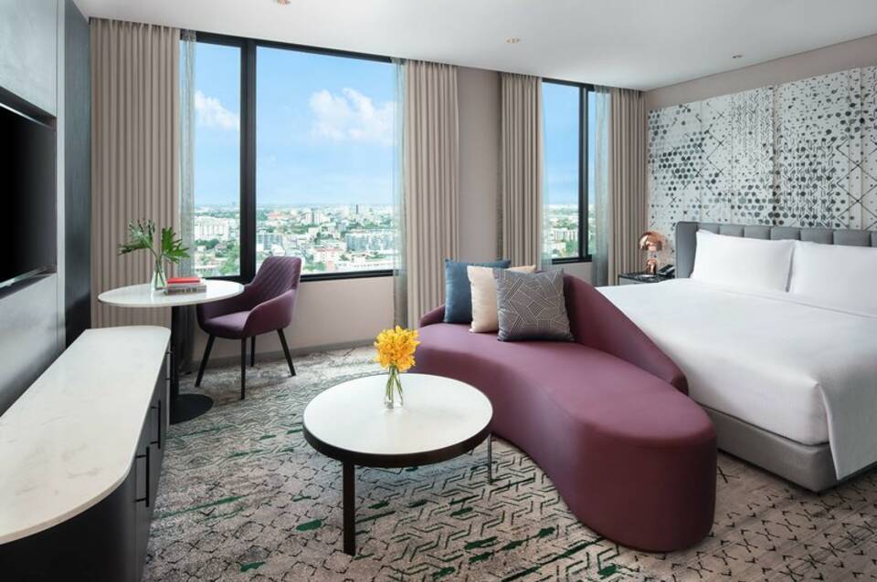 Avani Sukhumvit Bangkok 3