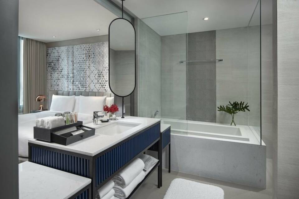 Avani Sukhumvit Bangkok 4