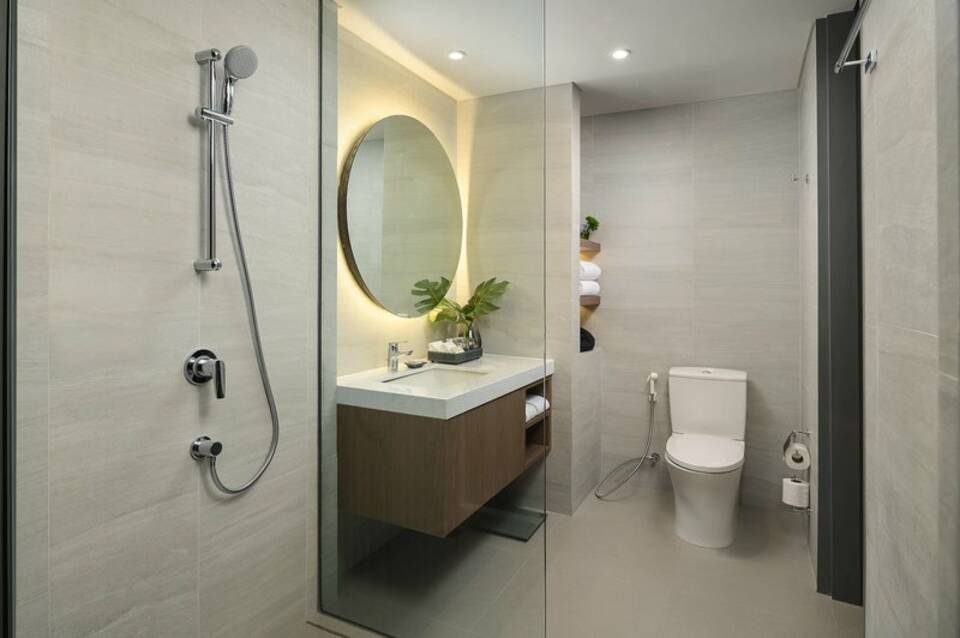 Avani Sukhumvit Bangkok 5