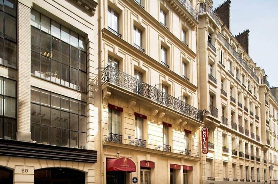 Star Champs-Elysées 4