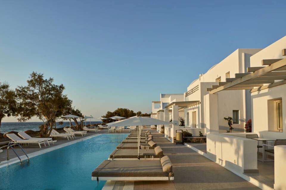 Costa Grand Resort & Spa 2