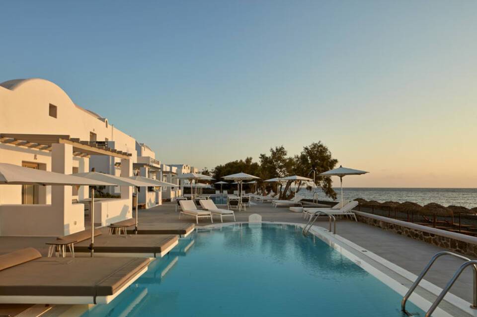 Costa Grand Resort & Spa 4