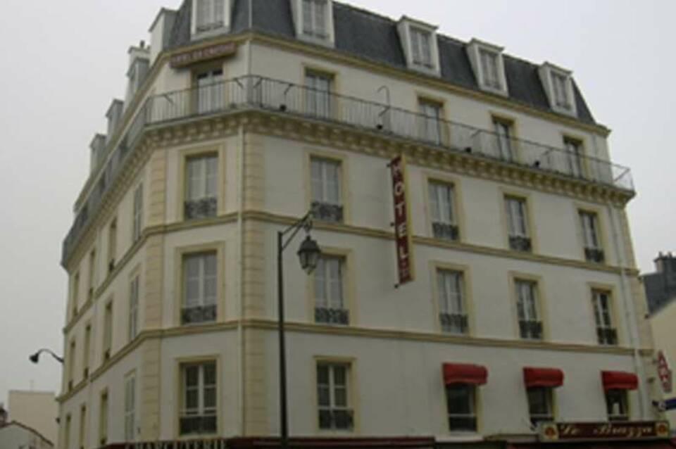 Le Bon Hotel 1