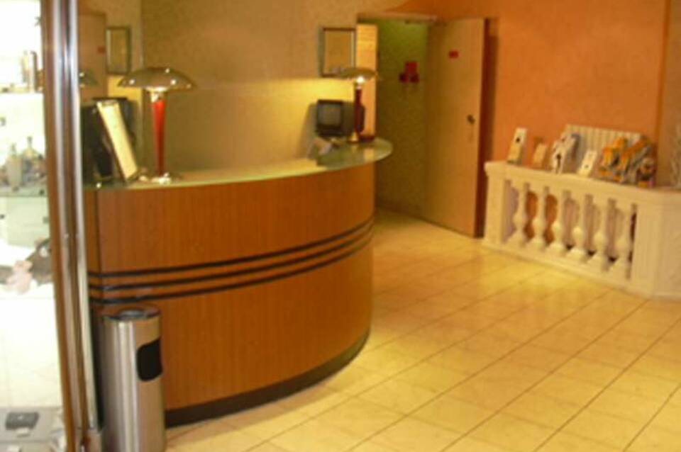 Le Bon Hotel 2