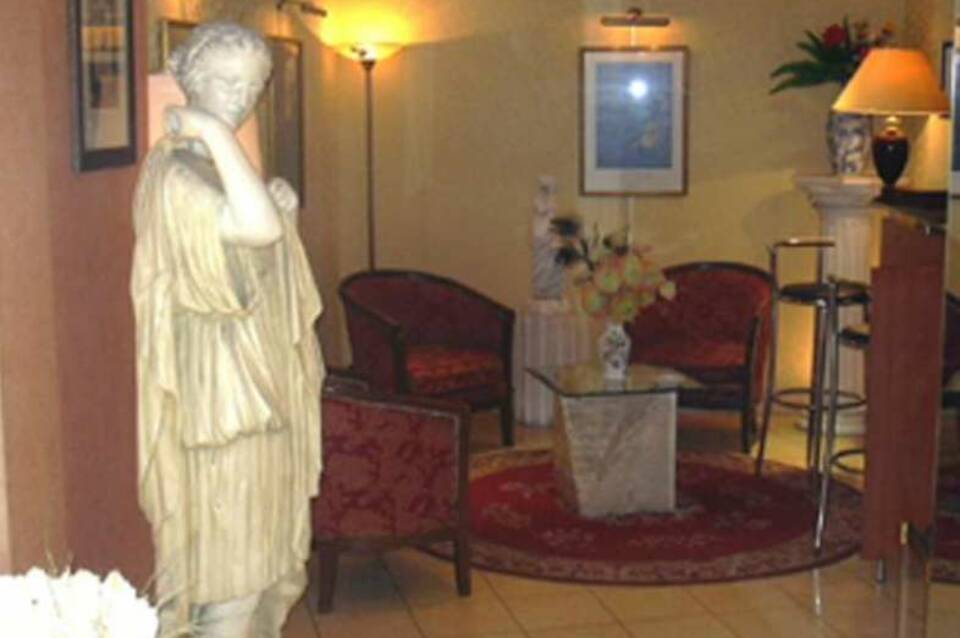 Le Bon Hotel 3