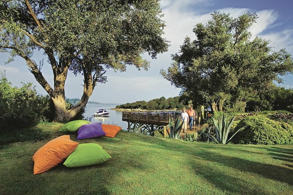DoubleTree by Hilton Bodrum Isil Club Resort 1