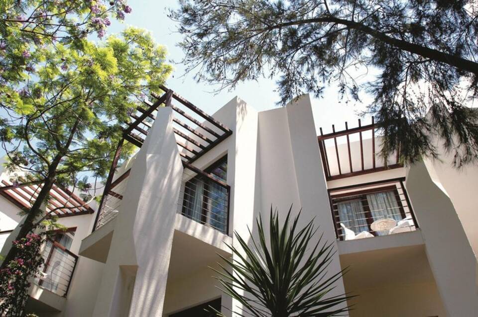 DoubleTree by Hilton Bodrum Isil Club Resort 4