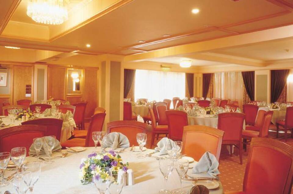 Oxford Belfry Hotel & Spa 3