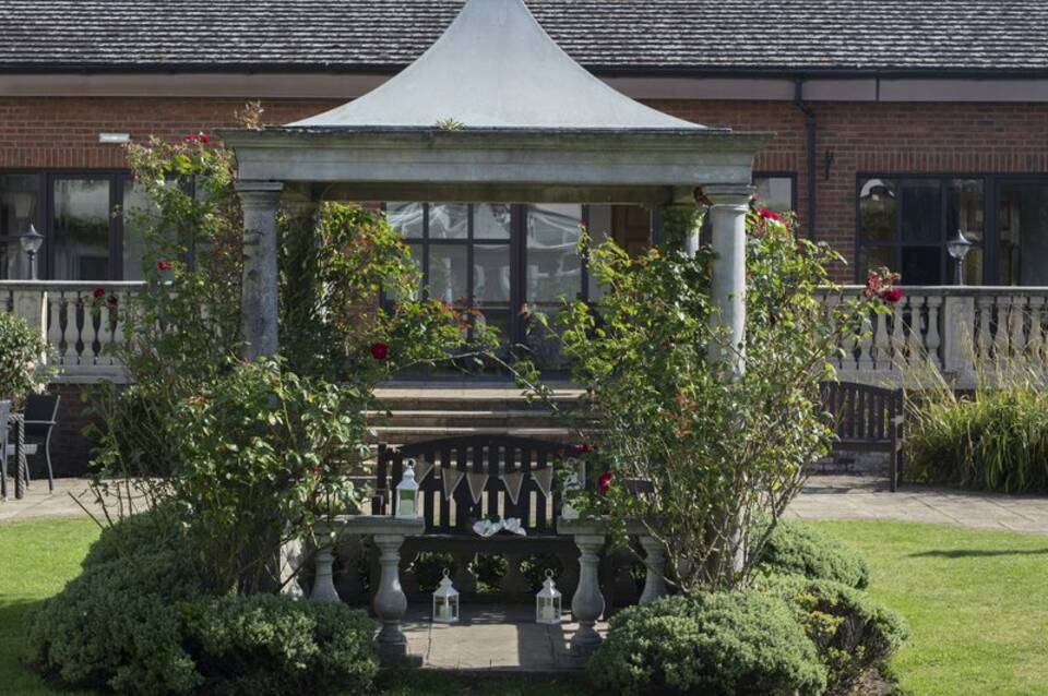 Oxford Belfry Hotel & Spa 5
